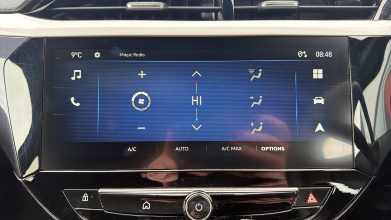 Vauxhall Corsa 1.2 GS 5dr Petrol Hatchback